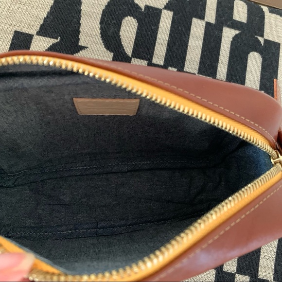 Clare V Midi Sac Crossbody Bag - Picture 6 of 7